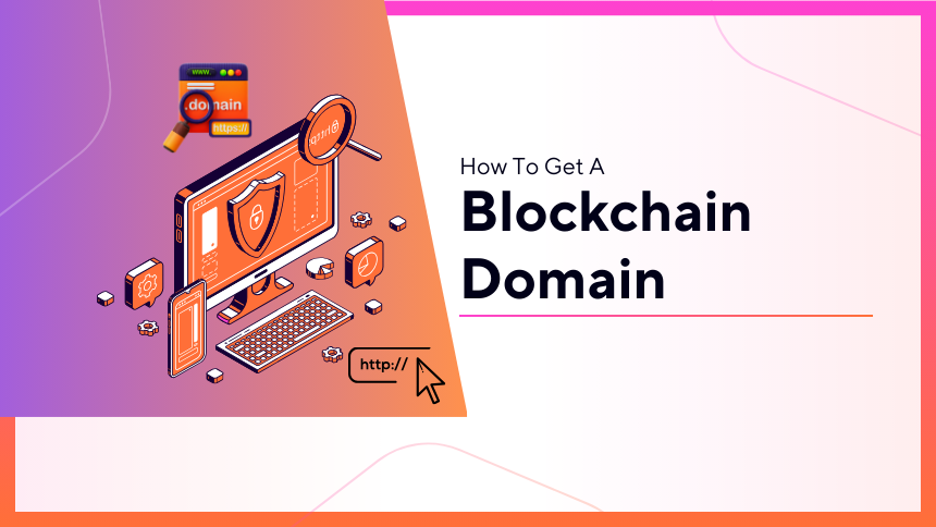 Blockchain Domain