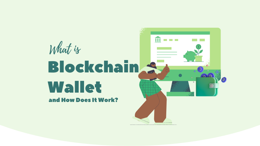 Blockchain Wallet