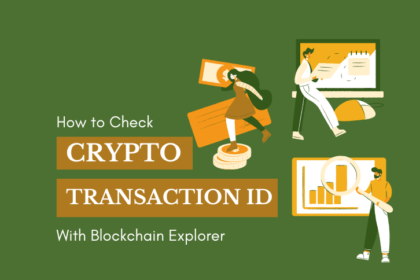 Crypto Transaction ID