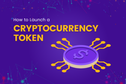 Cryptocurrency Token