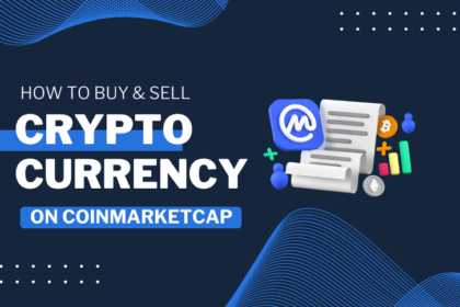 Cryptocurrency on CoinMarketCap