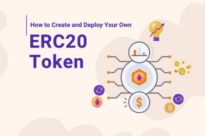 ERC20 Token