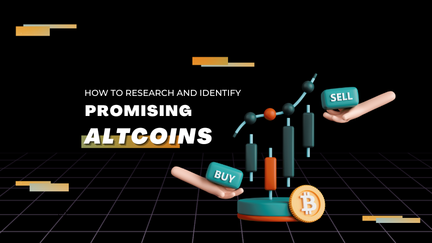 Promising Altcoins