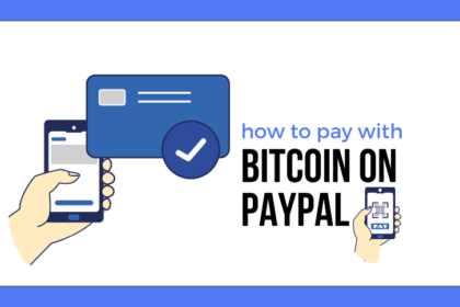 bitcoin on paypal