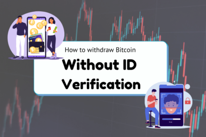 withdraw Bitcoin