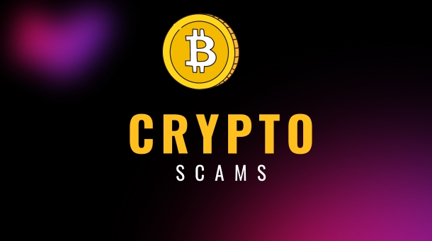 How to Avoid Cryptocurrency Scams in India?