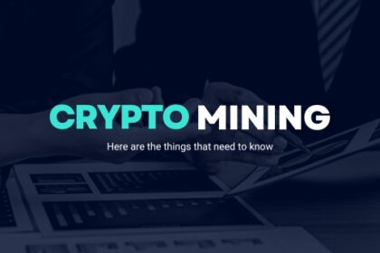 How to do Crypto Mining in India?
