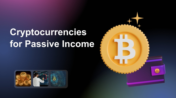 How to Stake Cryptocurrencies for Passive Income: A Guide for Indian Investors