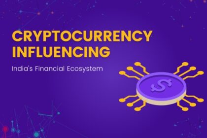 How Cryptocurrencies Are Influencing India's Financial Ecosystem