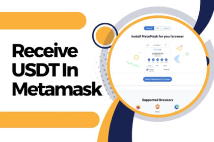 How To Receive USDT In Metamask Wallet?