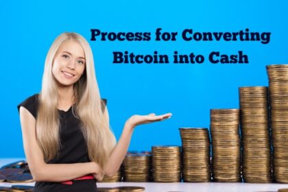 What is the Process for Converting Bitcoin into Cash in India?