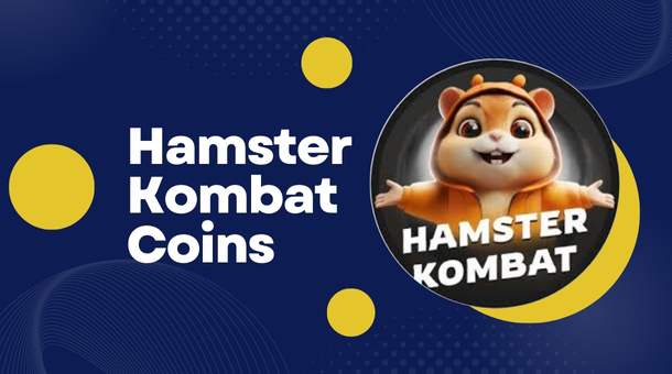 How Much is Hamster Kombat Coins in Naria and Dollar 2024