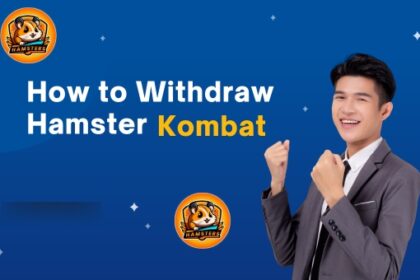 How to Withdraw Hamster Kombat Coin in India