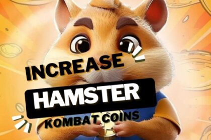How to Increase Hamster Kombat Coins?
