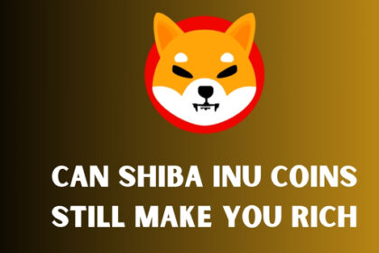 Can Shiba Inu Coins Still Make You Rich