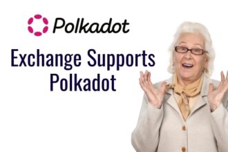 Exchange Supports Polkadot in India