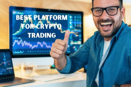 Best Platform for Crypto Trading in India