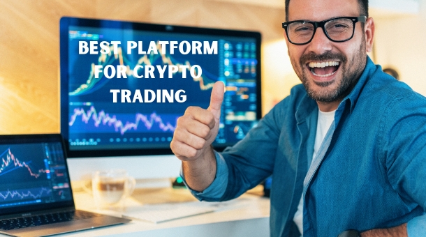 Best Platform for Crypto Trading in India