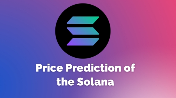 What is the Price Prediction of the Solana (SOL) coin?