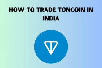 How to Trade Toncoin in India