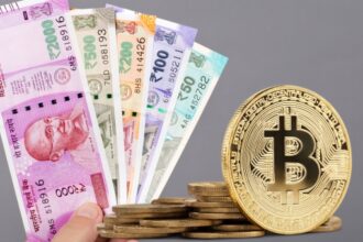 What is the Process for Converting Bitcoin into Cash in India?